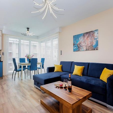 Apartament Porto Santa Rewales Luaran gambar
