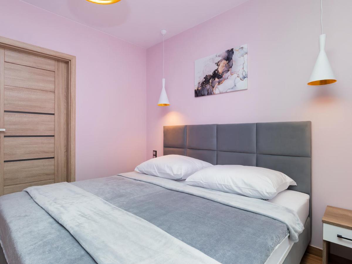 Apartament Porto Santa Rewales Luaran gambar