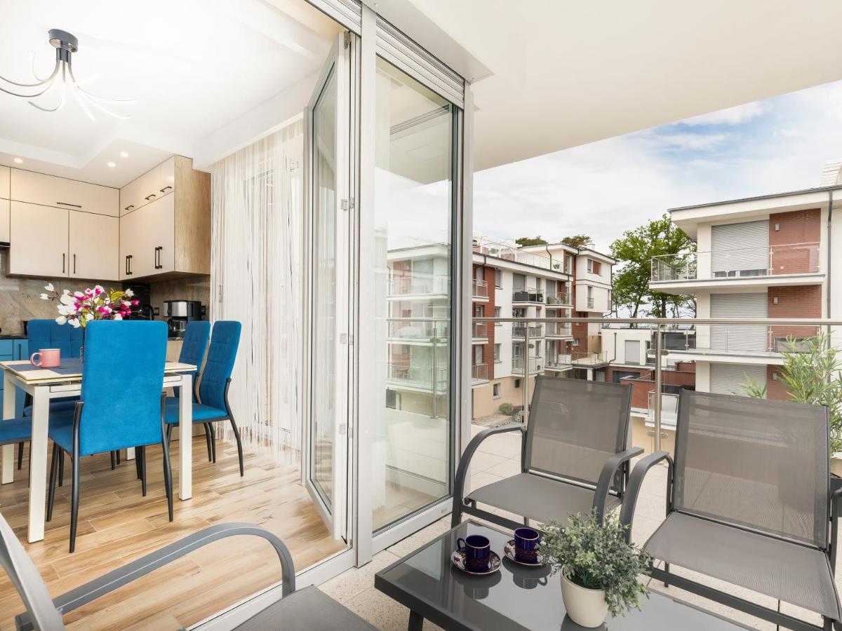 Apartament Porto Santa Rewales Luaran gambar