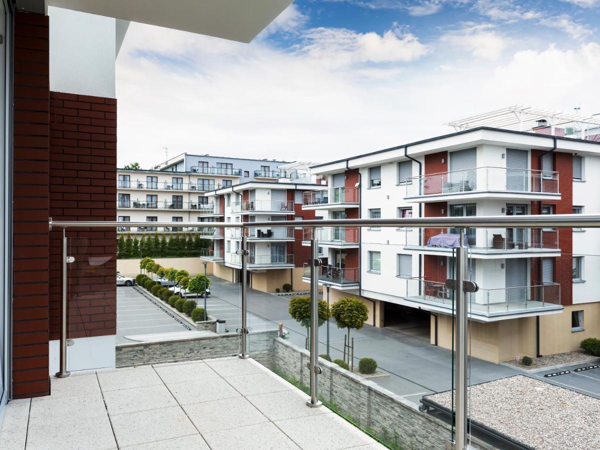 Apartament Porto Santa Rewales Luaran gambar