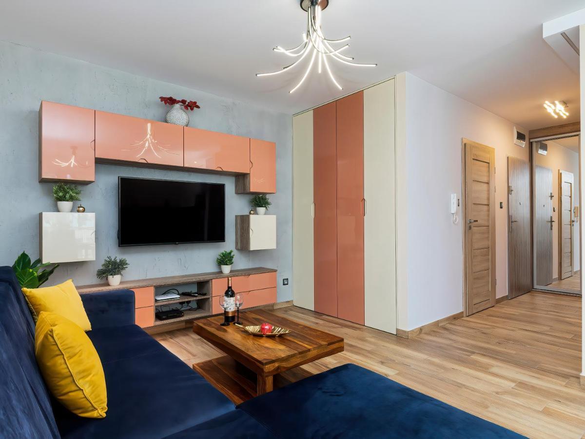 Apartament Porto Santa Rewales Luaran gambar