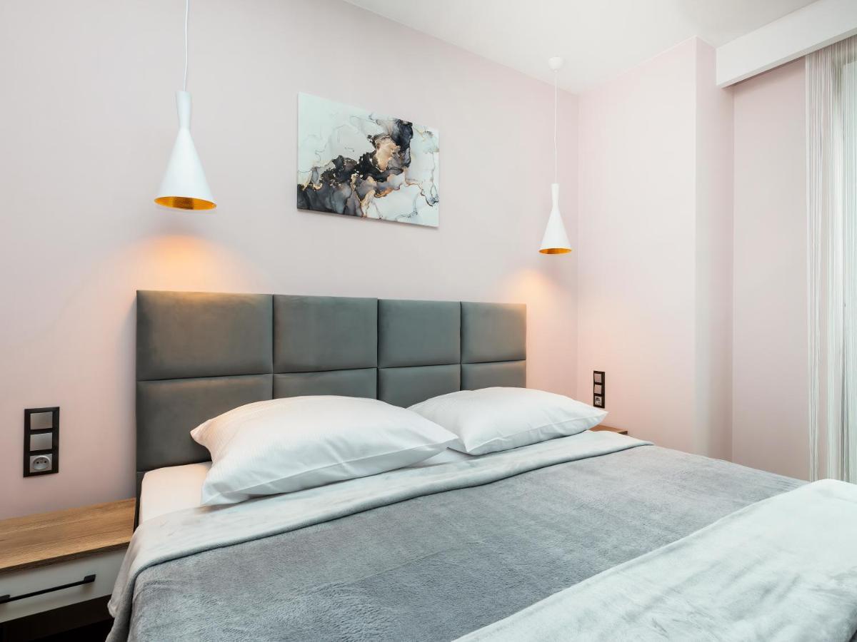 Apartament Porto Santa Rewales Luaran gambar