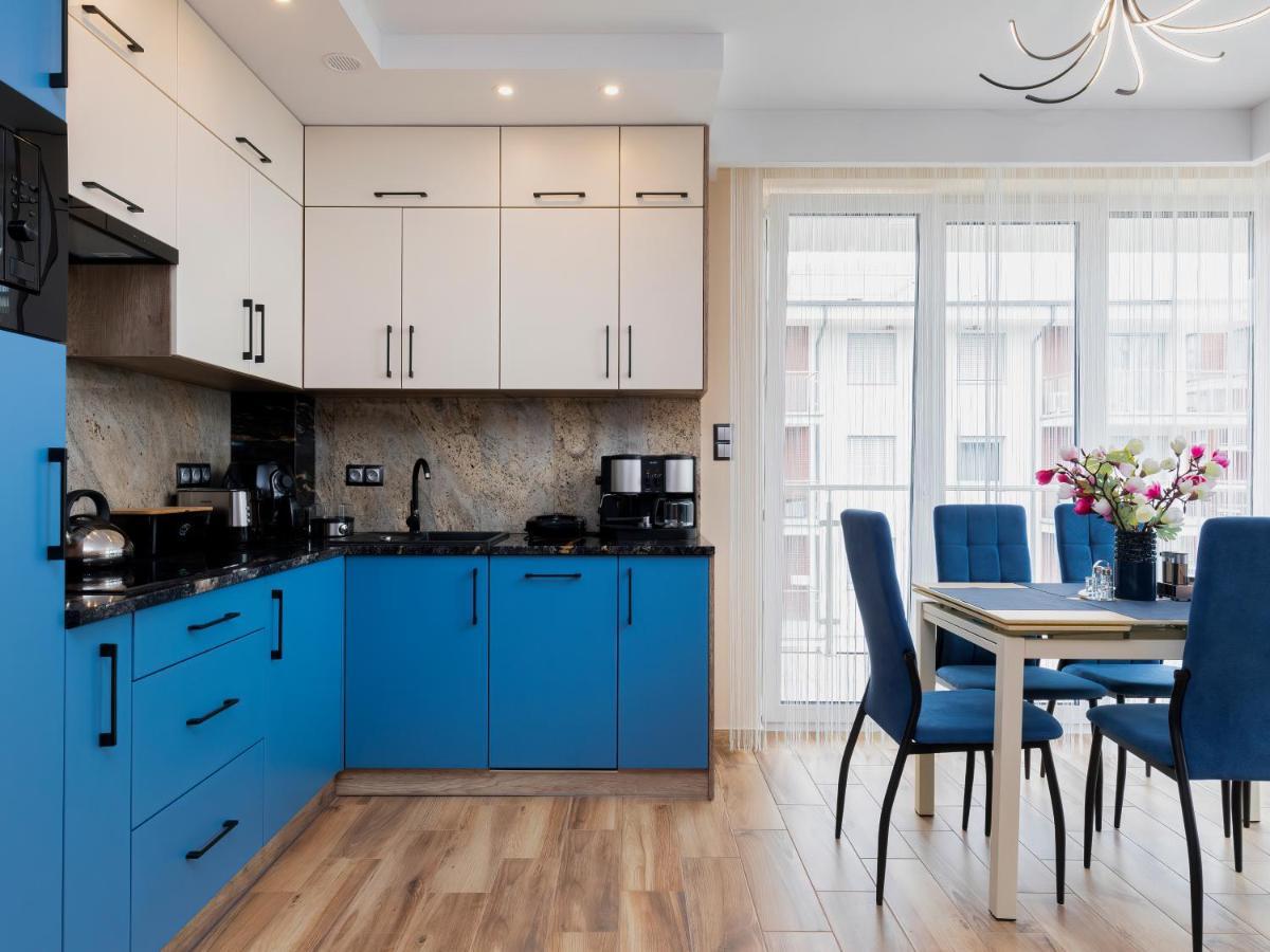 Apartament Porto Santa Rewales Luaran gambar