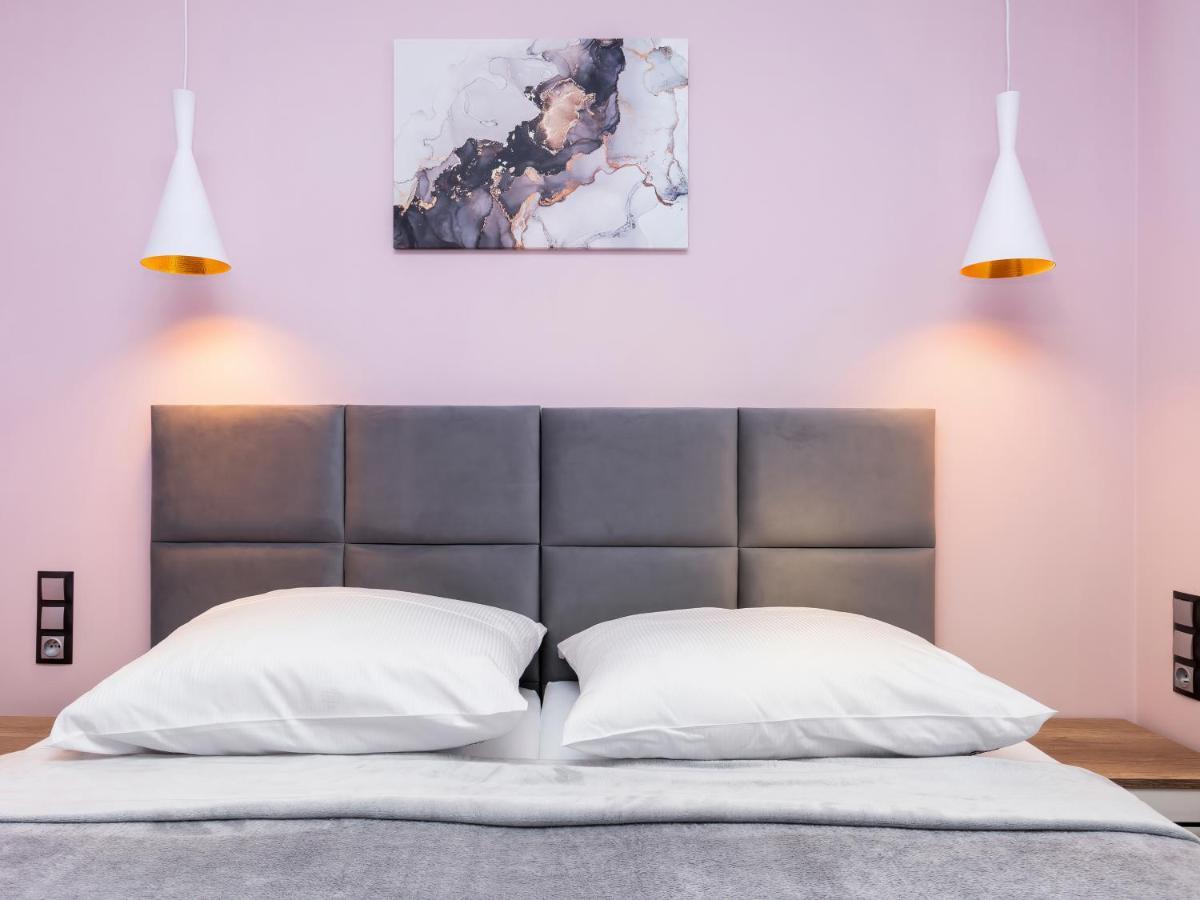 Apartament Porto Santa Rewales Luaran gambar