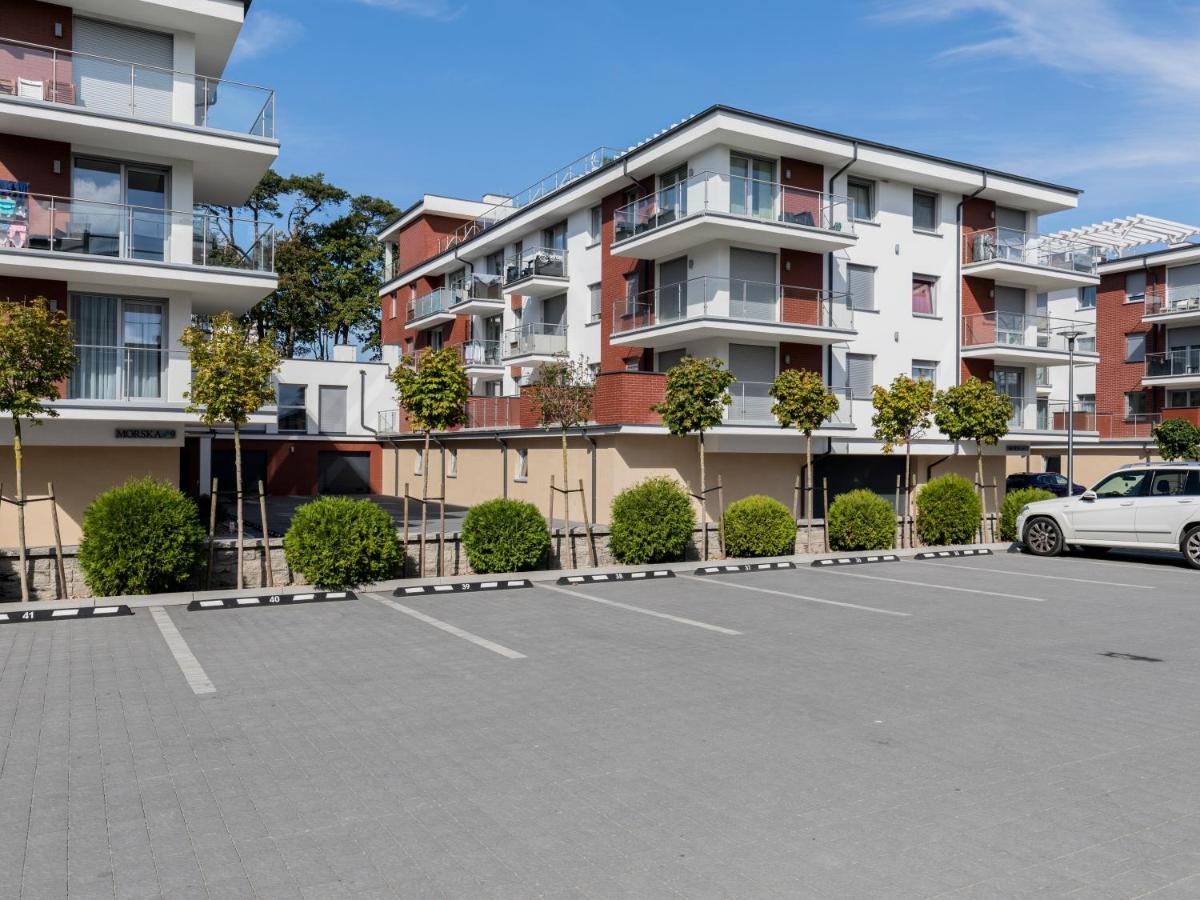Apartament Porto Santa Rewales Luaran gambar