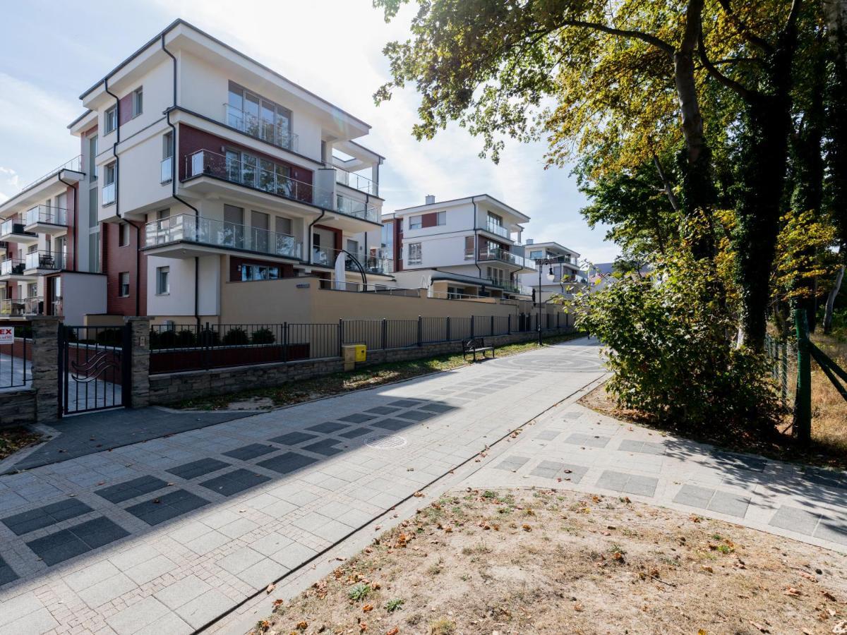 Apartament Porto Santa Rewales Luaran gambar