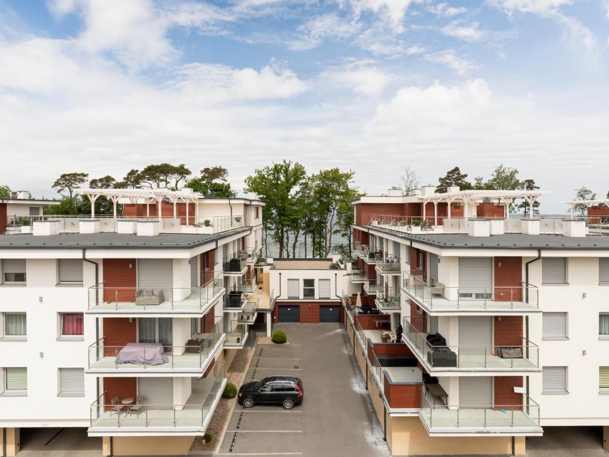 Apartament Porto Santa Rewales Luaran gambar