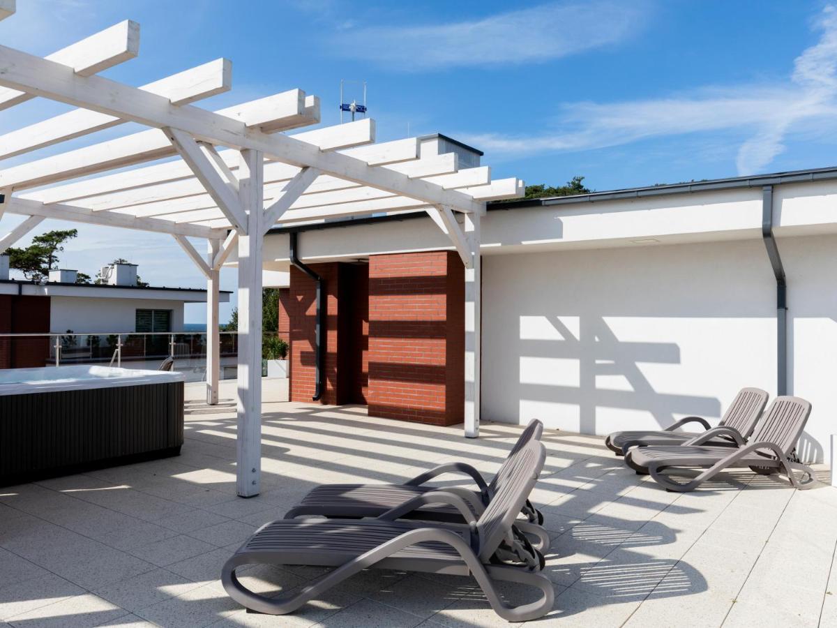 Apartament Porto Santa Rewales Luaran gambar