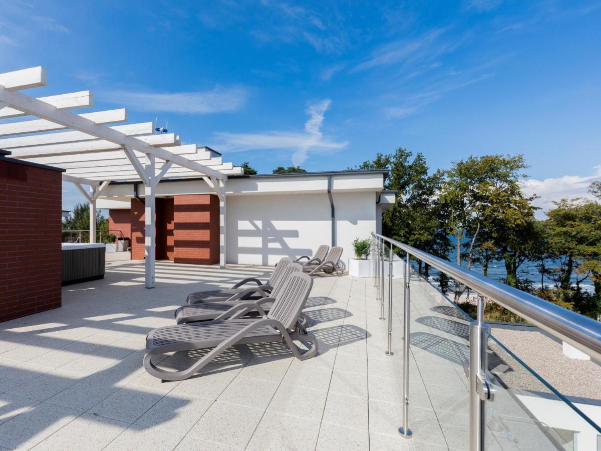 Apartament Porto Santa Rewales Luaran gambar