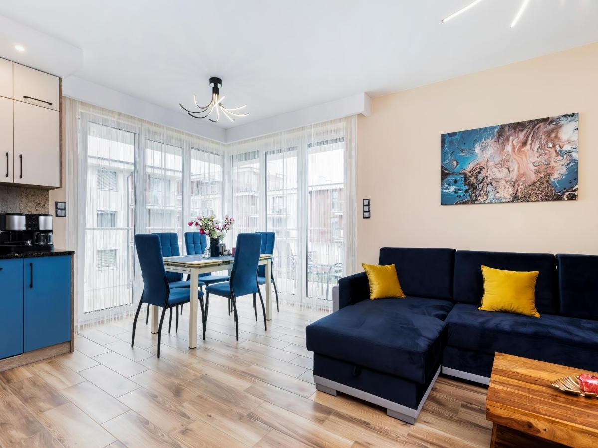 Apartament Porto Santa Rewales Luaran gambar
