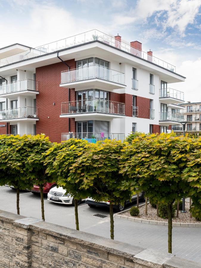 Apartament Porto Santa Rewales Luaran gambar