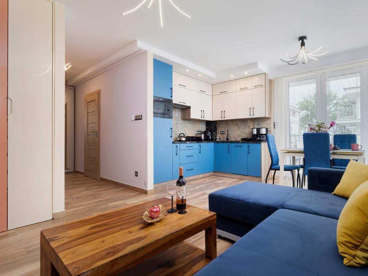 Apartament Porto Santa Rewales Luaran gambar