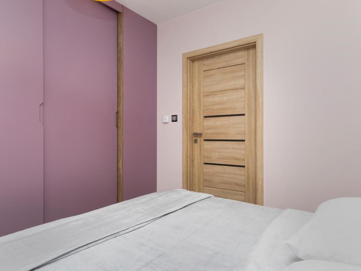 Apartament Porto Santa Rewales Luaran gambar