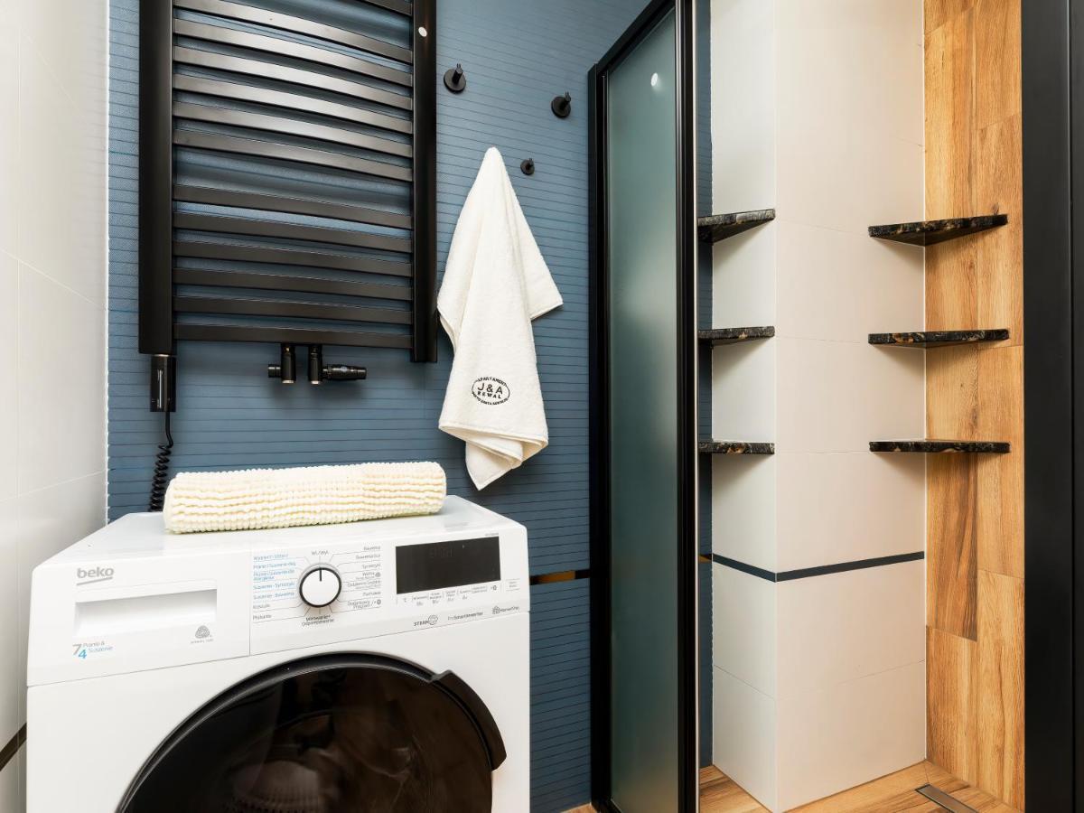 Apartament Porto Santa Rewales Luaran gambar