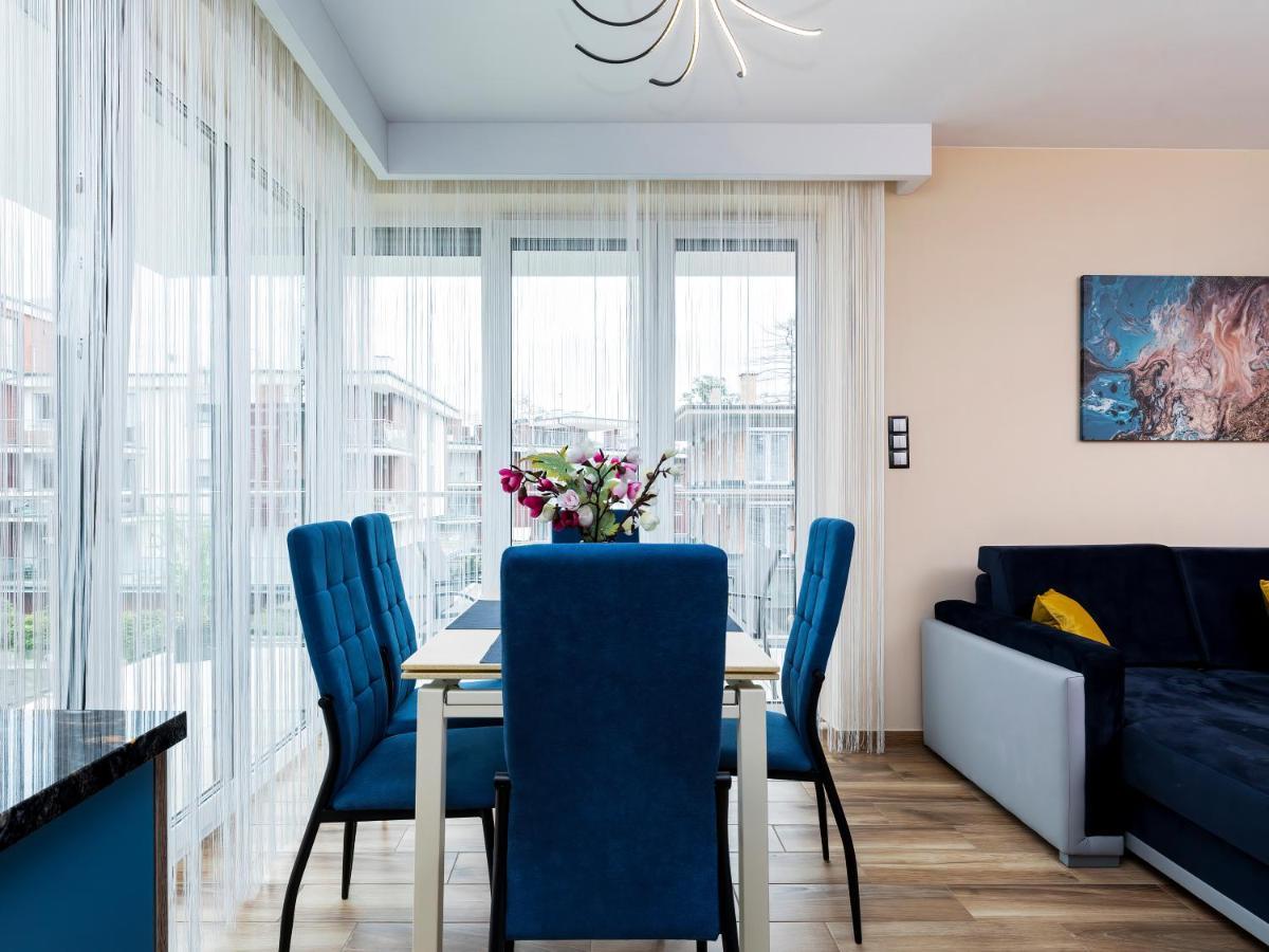 Apartament Porto Santa Rewales Luaran gambar