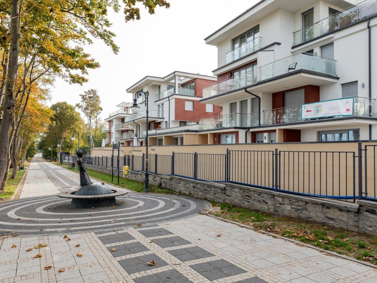 Apartament Porto Santa Rewales Luaran gambar