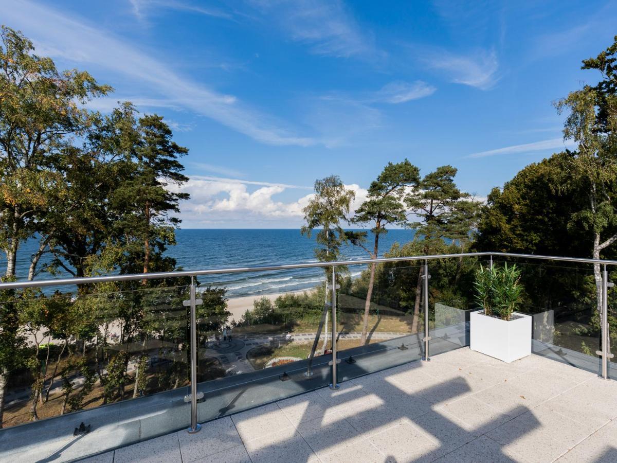 Apartament Porto Santa Rewales Luaran gambar