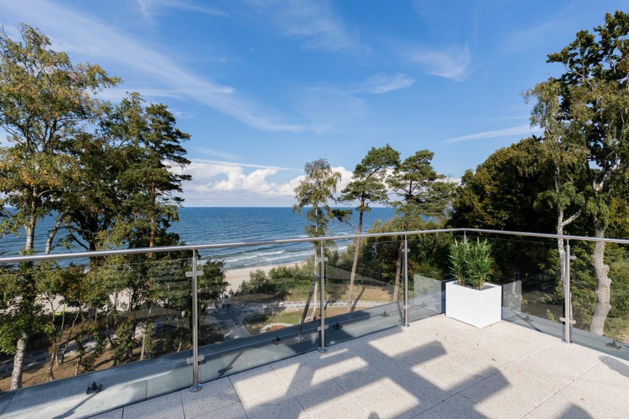 Apartament Porto Santa Rewales Luaran gambar