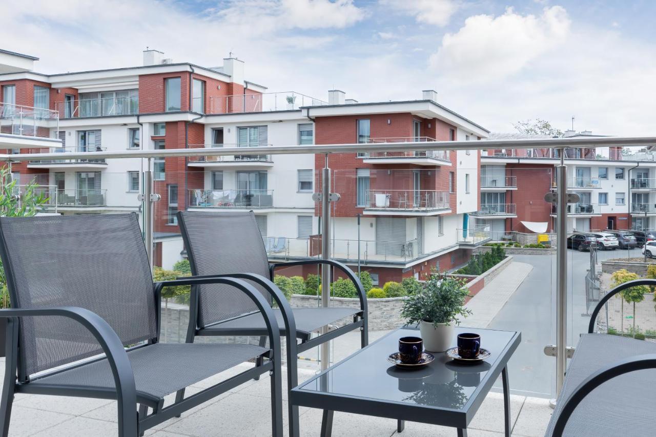 Apartament Porto Santa Rewales Luaran gambar