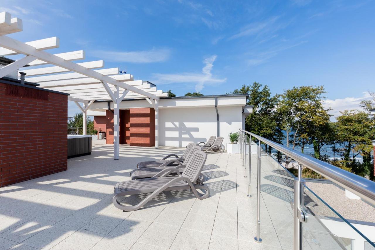 Apartament Porto Santa Rewales Luaran gambar