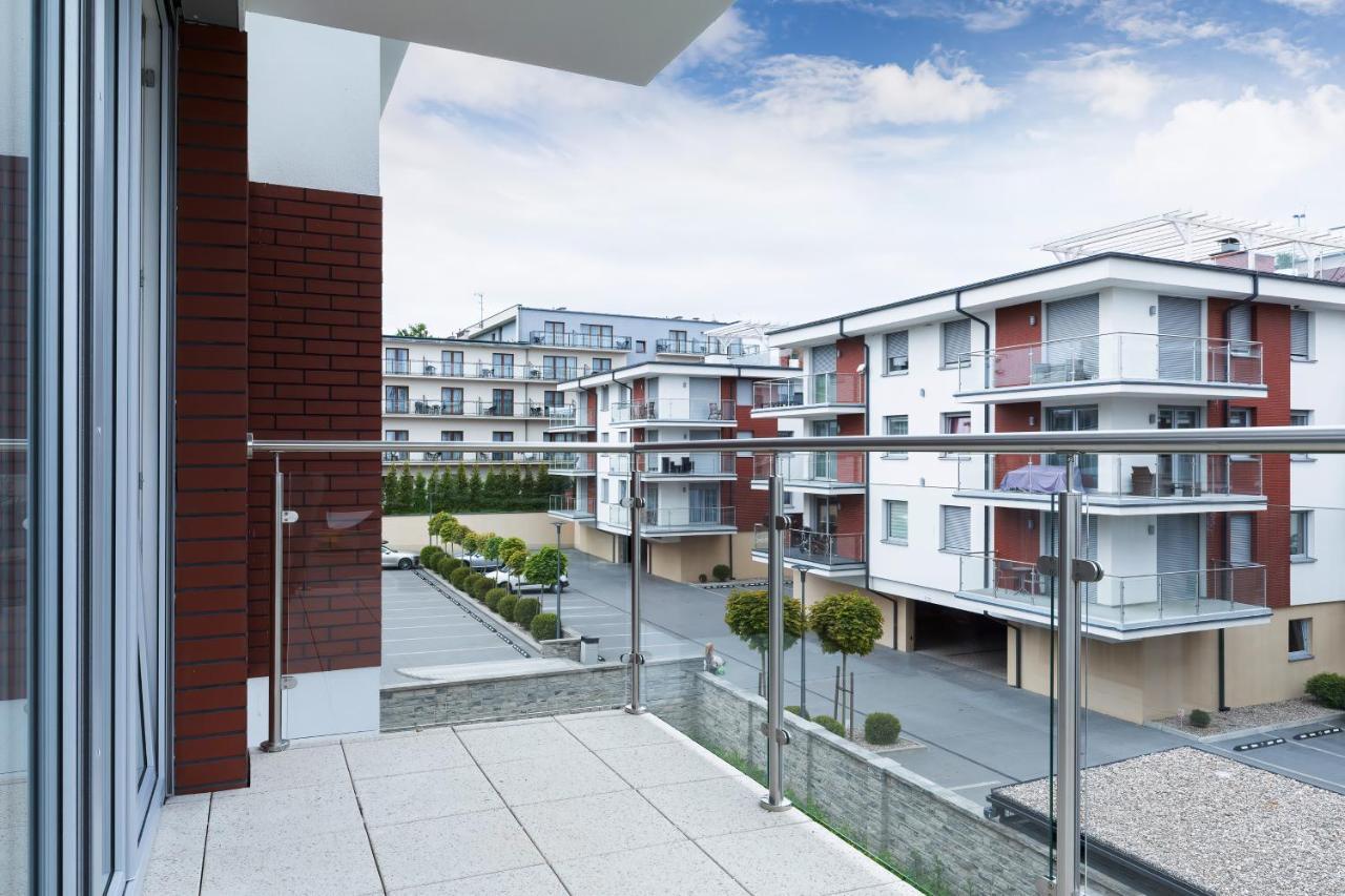 Apartament Porto Santa Rewales Luaran gambar